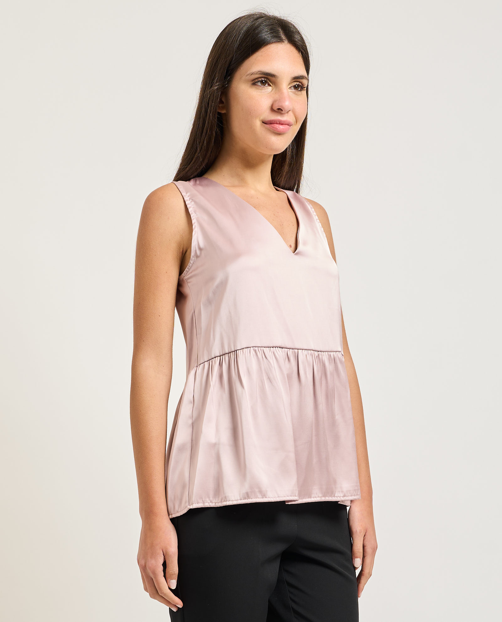 T-shirt donna Yes-zee YES-ZEE Abbigliamento e accessori > Abbigliamento - dettaglio 2